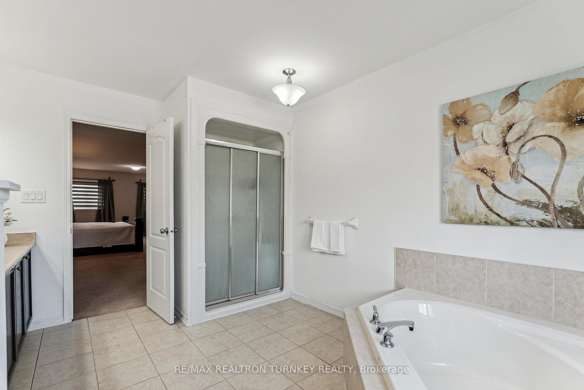 Soaker Tub