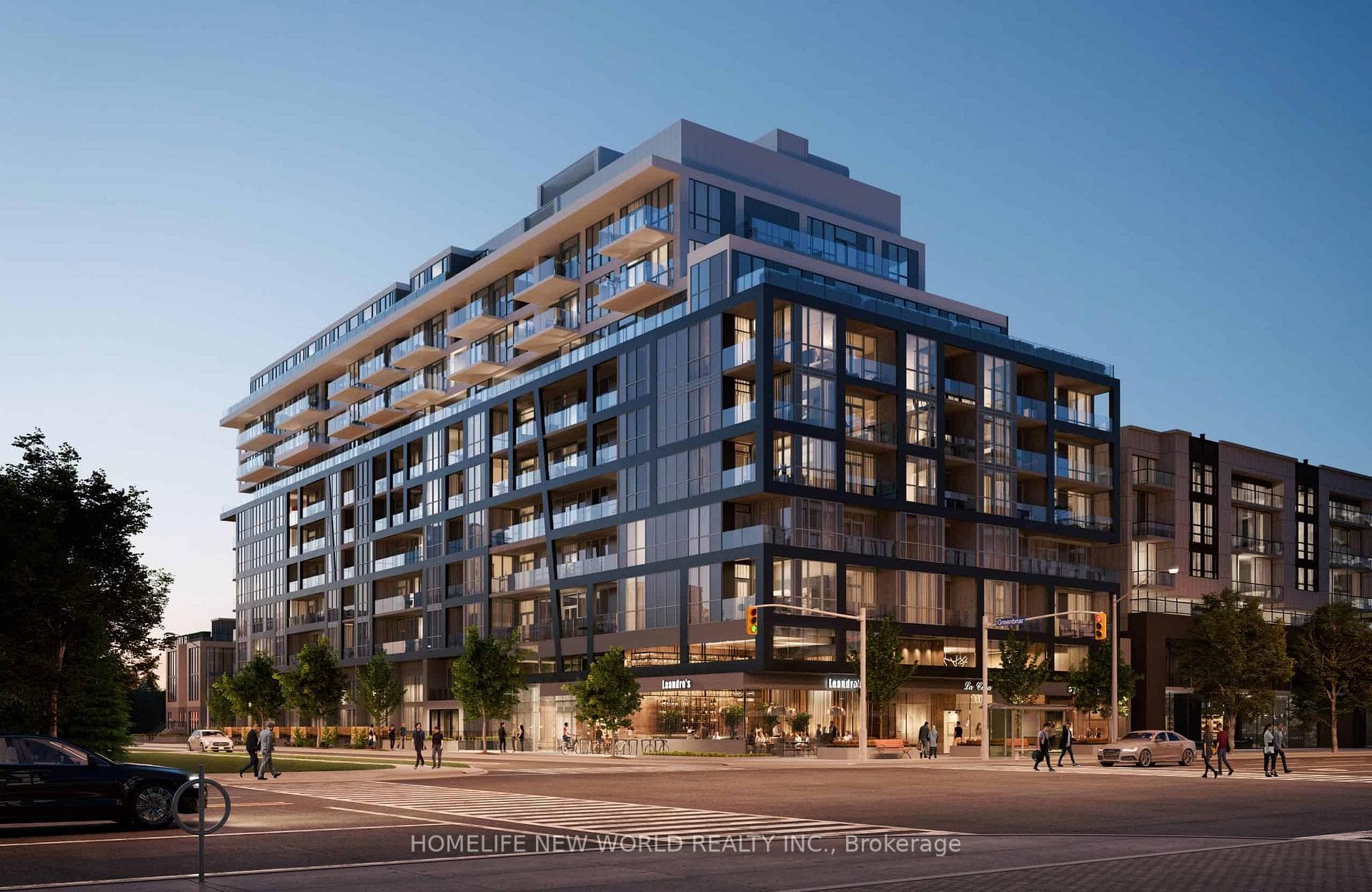 625 Sheppard Avenue Unit 223 photo 1