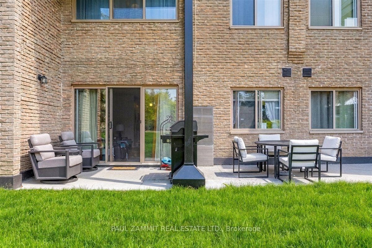 4001 Don Mills Road Unit 132 photo 23