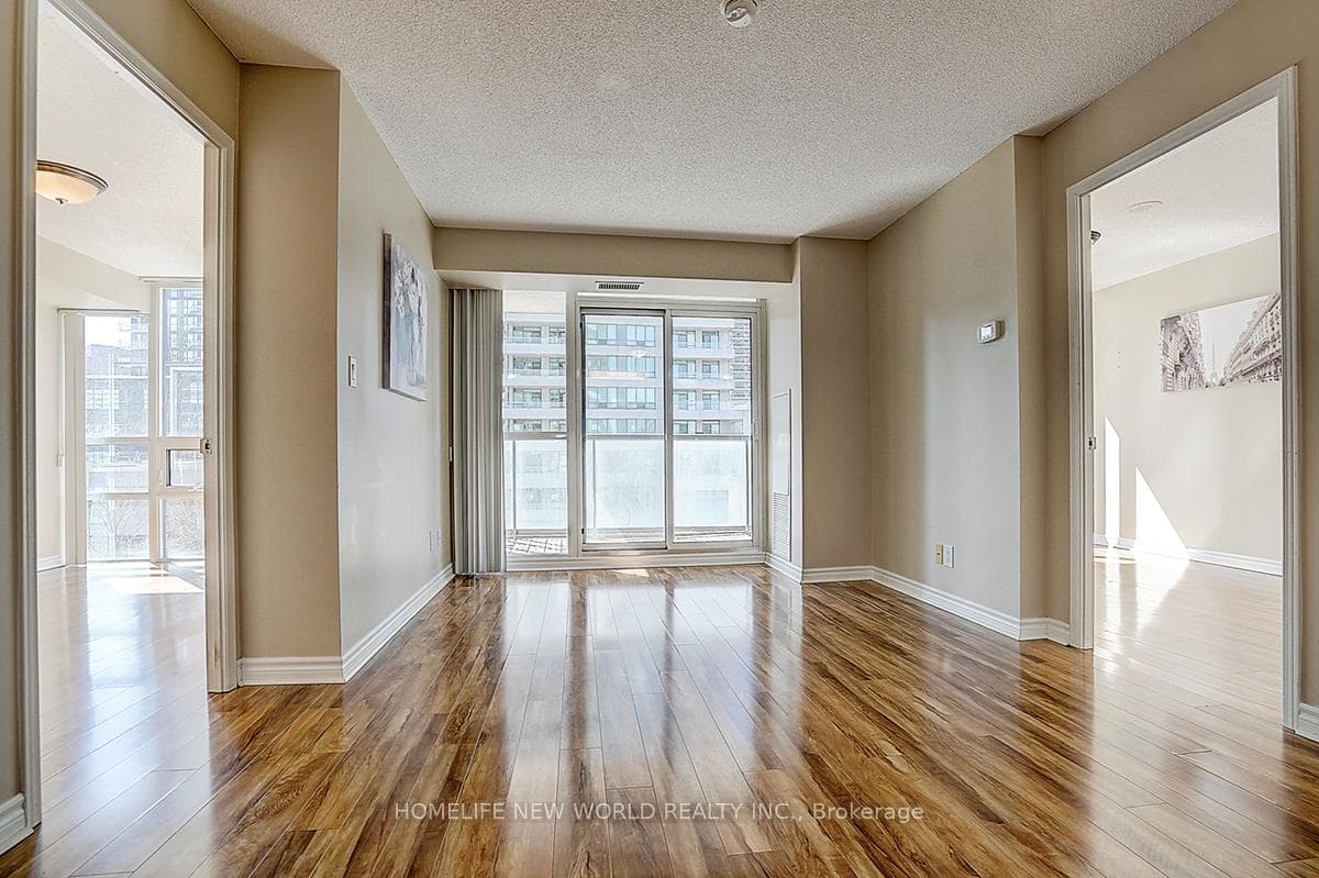 35 Hollywood Avenue Unit 518 photo 15