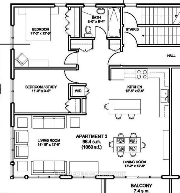 3 Claremont Drive photo 50