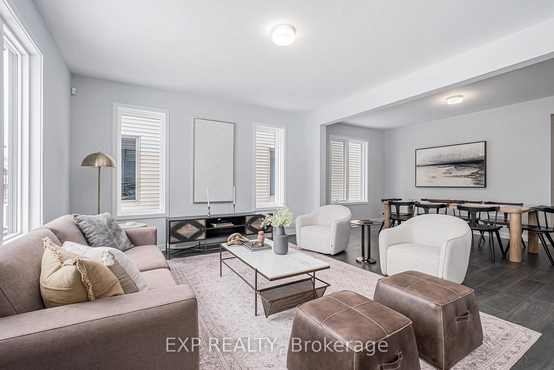 Images are to showcase builder finishes.