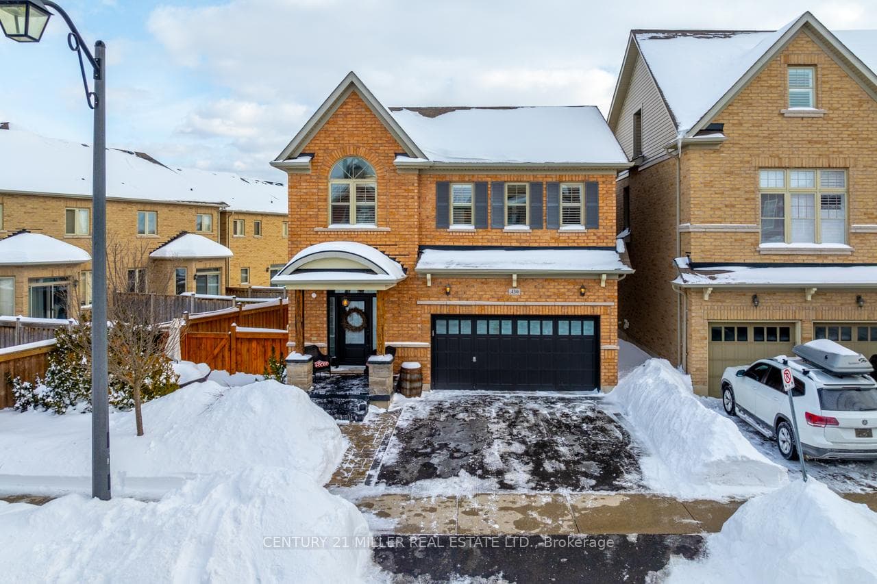 430 Harkin Place photo 2