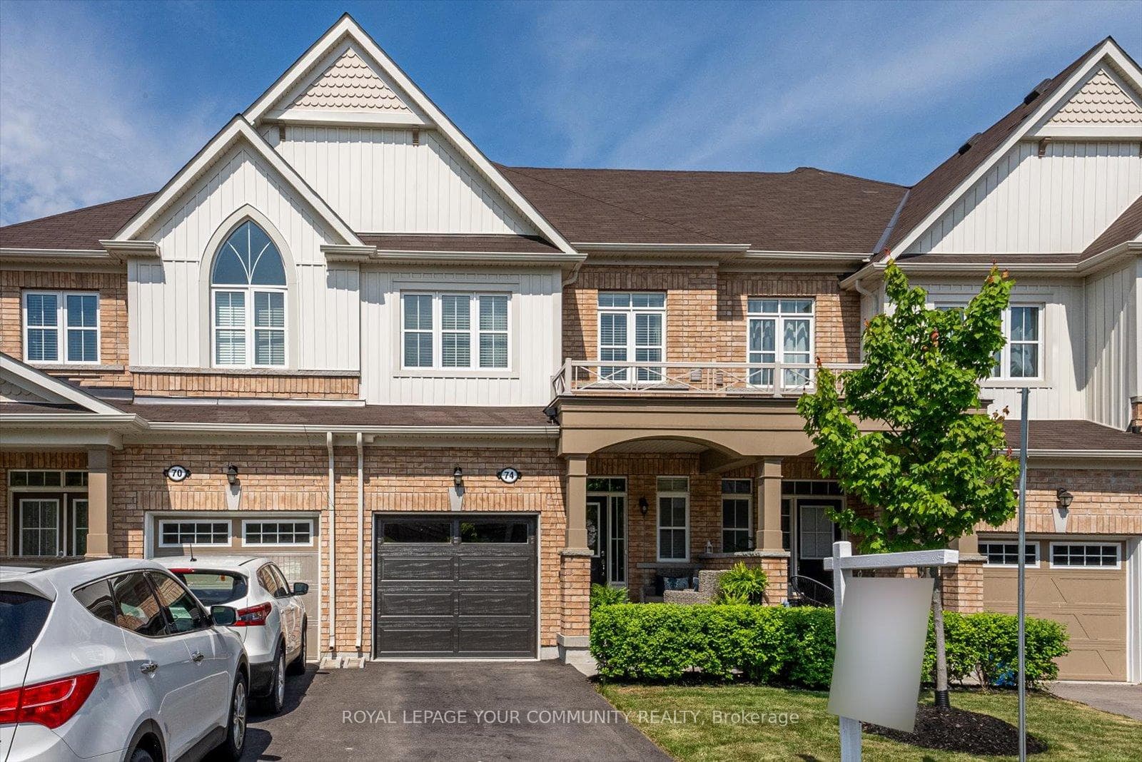 74 Brent Crescent photo 2