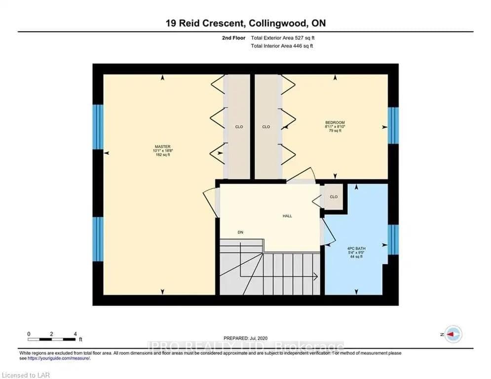 19 Reid Crescent photo 32