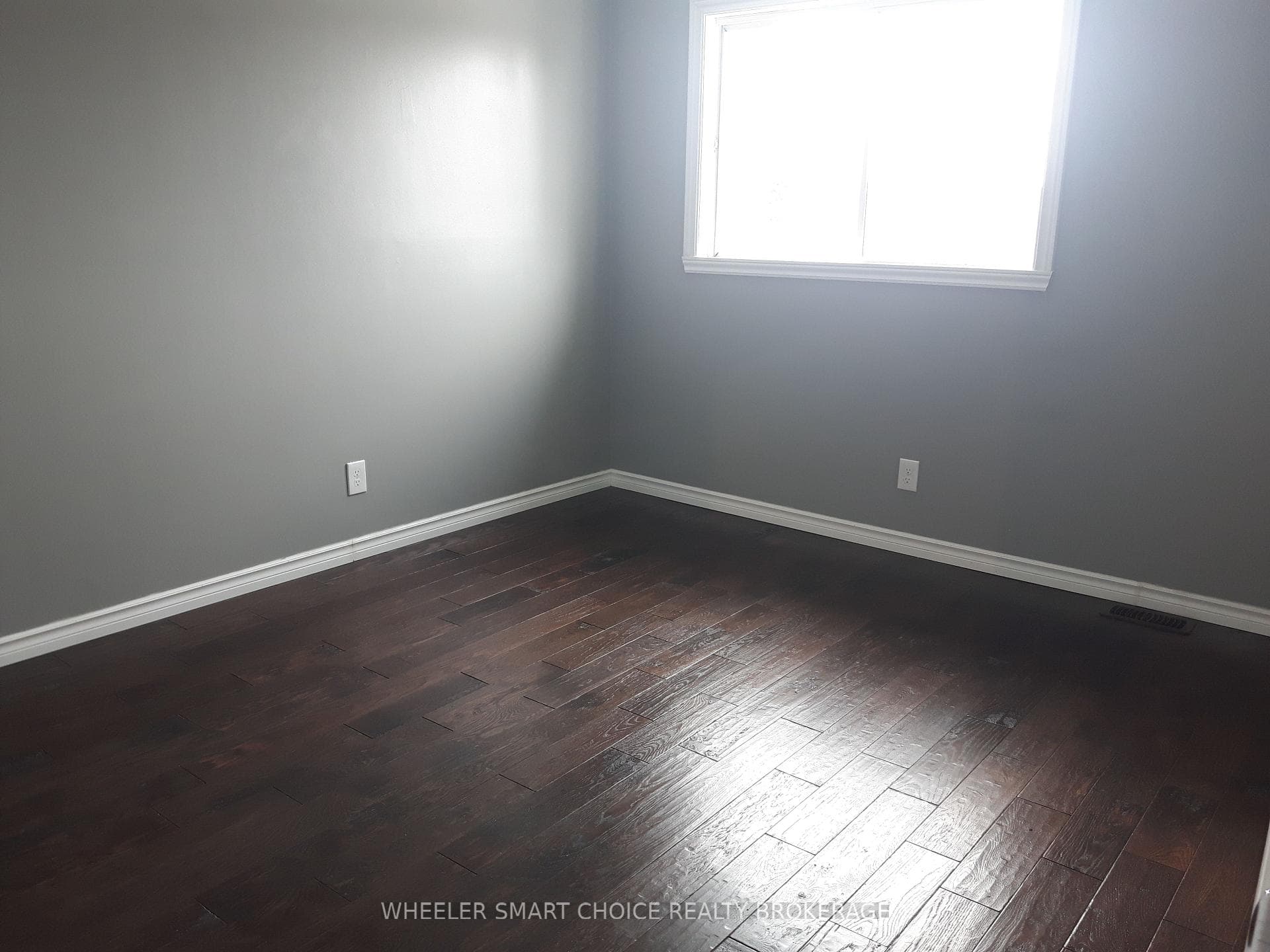 Primary bed