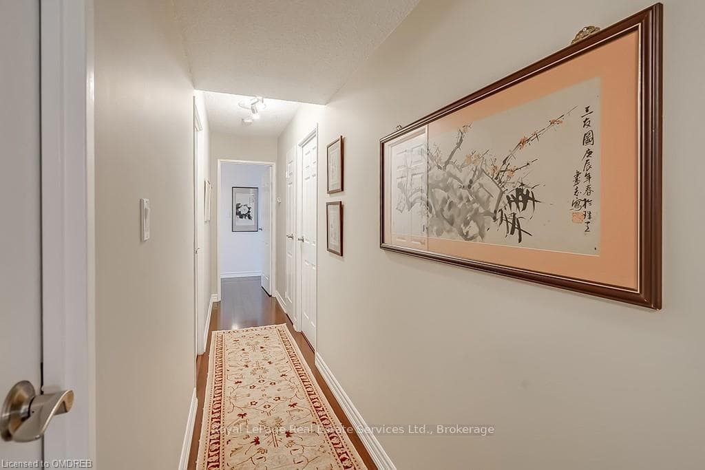 2180 MARINE Drive Unit 1103 photo 19