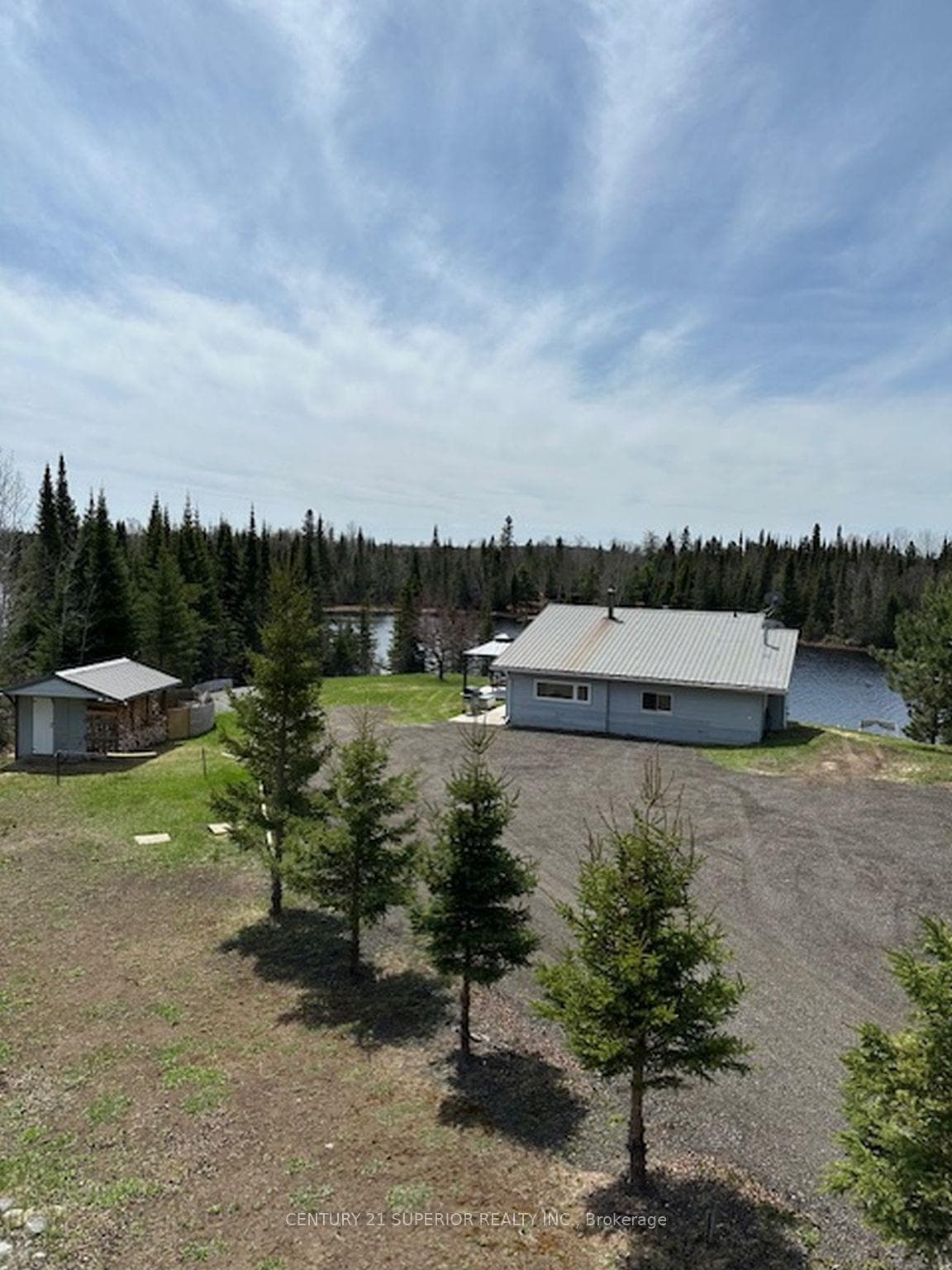 97 Cummins Lake Road photo 38