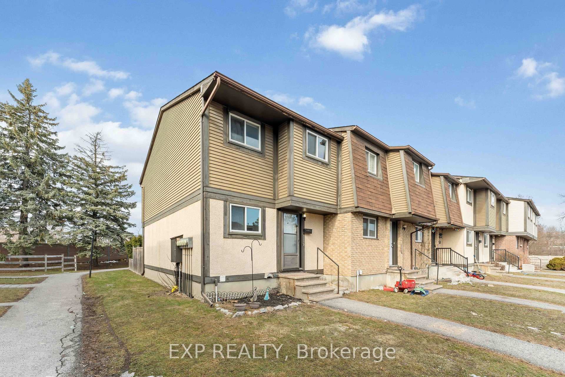 2659 Pimlico Crescent Unit 25 photo 1