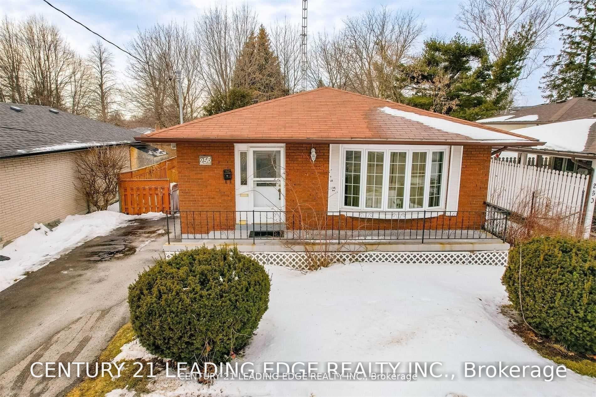 256 HARMONY Road Unit BSMT photo 1