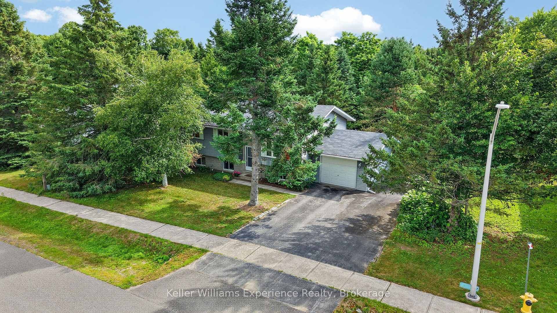 141 Meadow Heights Drive photo 2