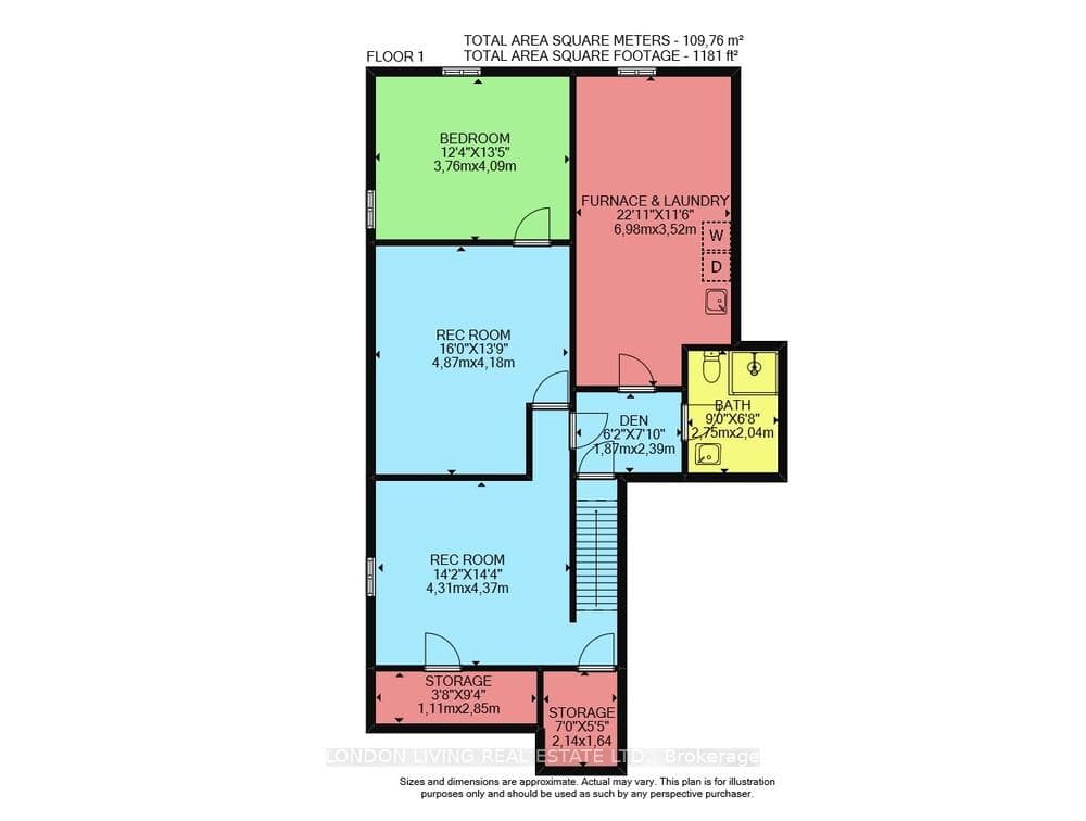 42 Bourbon Lane photo 32