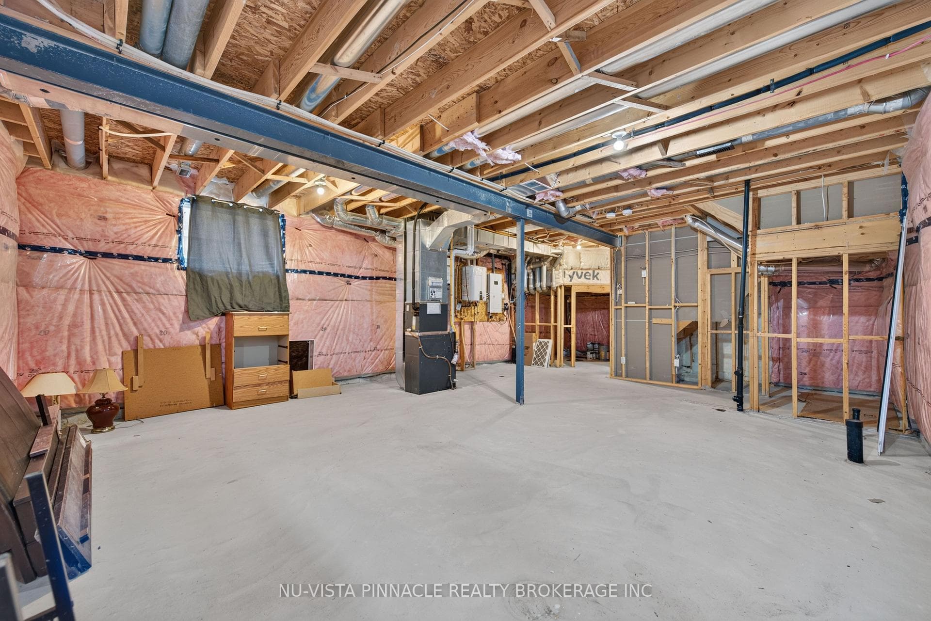 Basement 2
