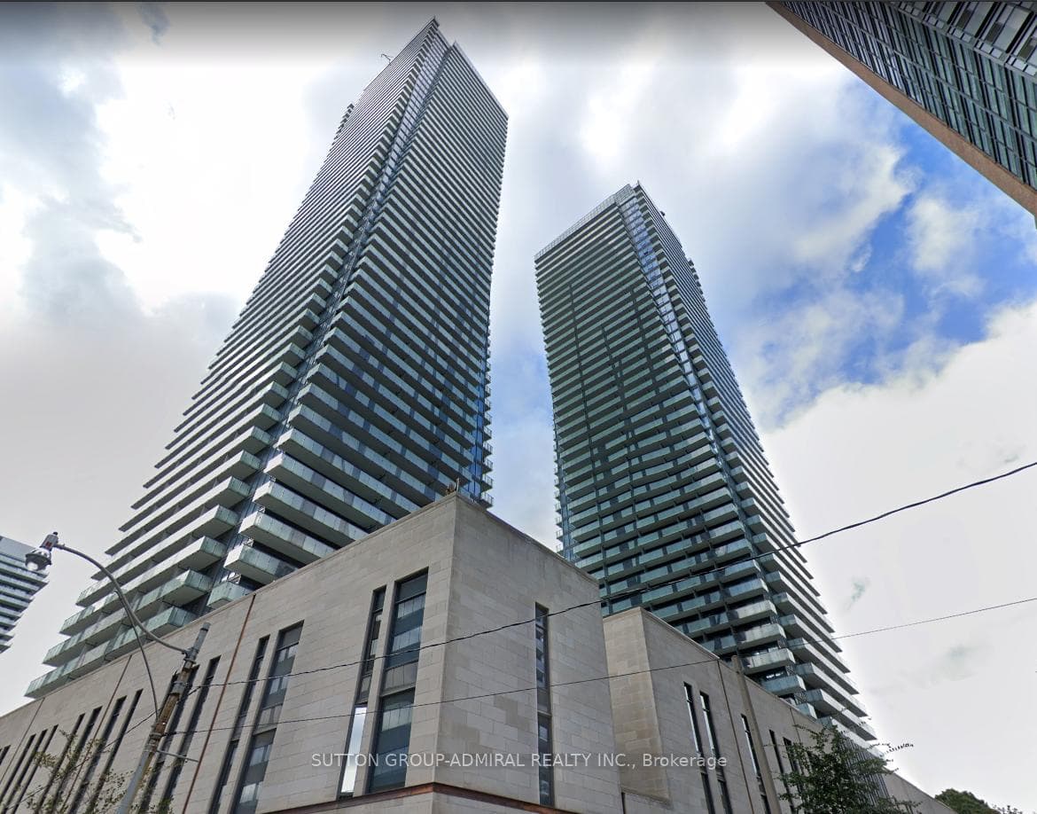 1080 Bay Street Unit 4009 photo 1