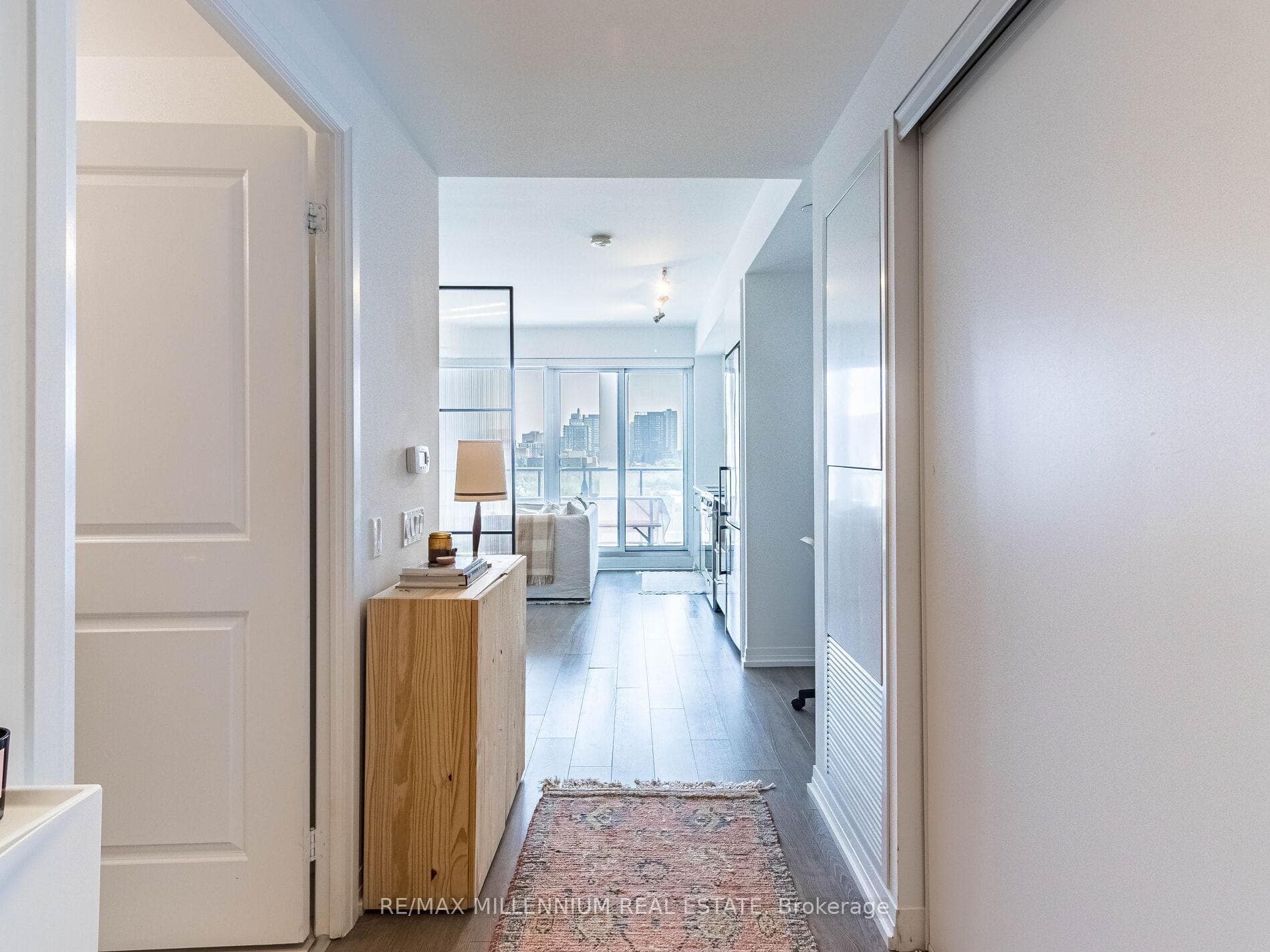 251 Jarvis Street Unit 709 photo 6