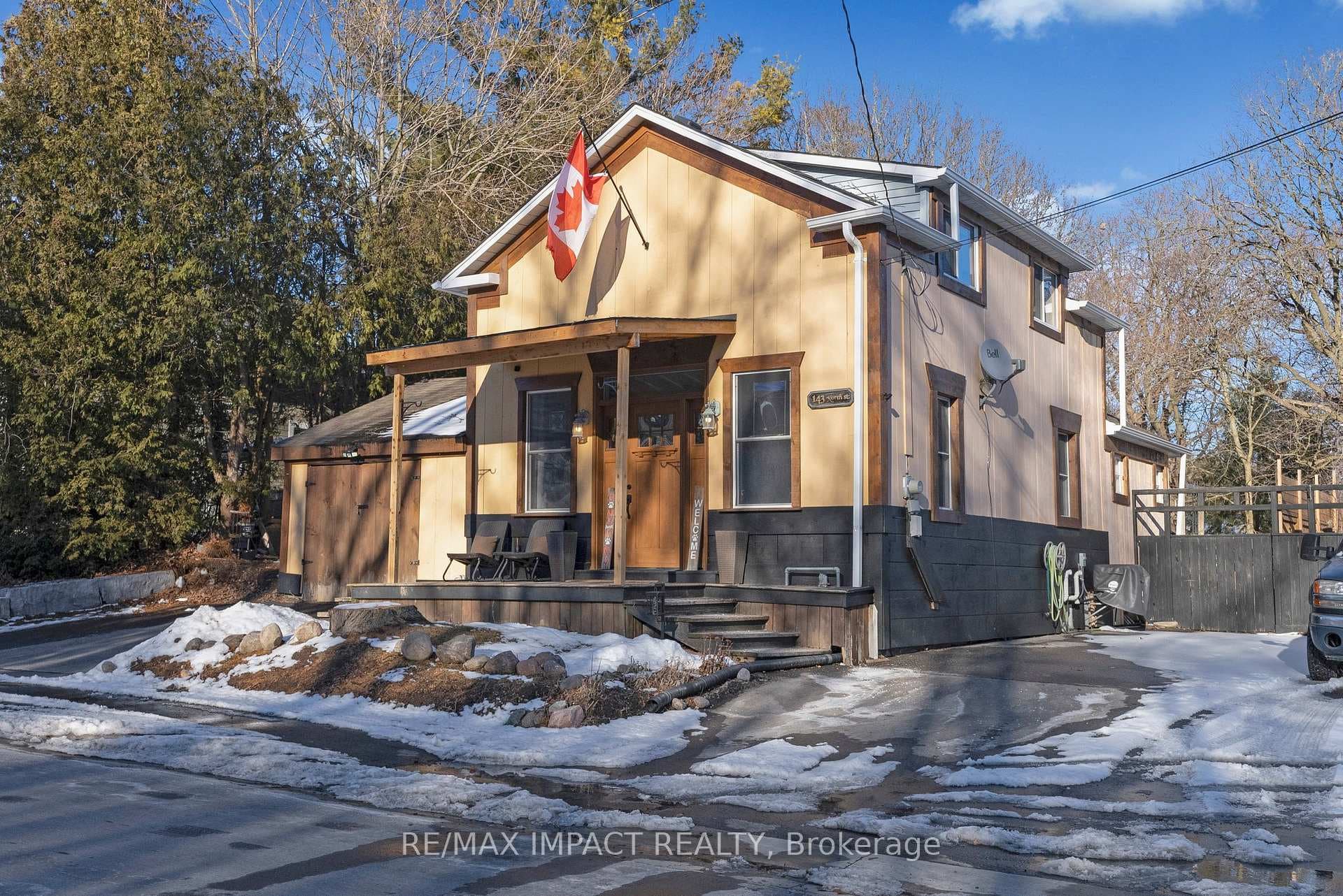 143 North Street photo 1