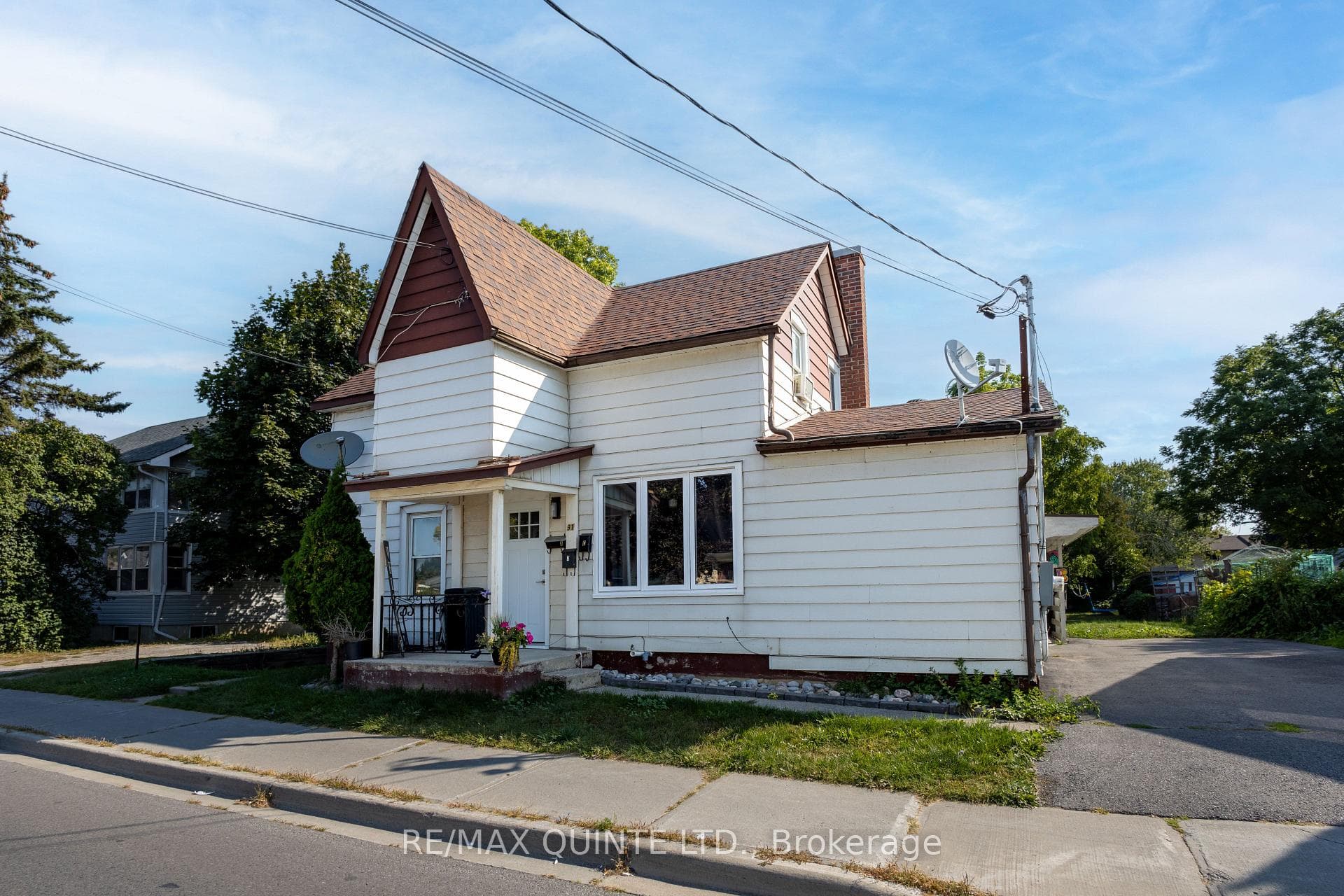 91 West Street photo 1