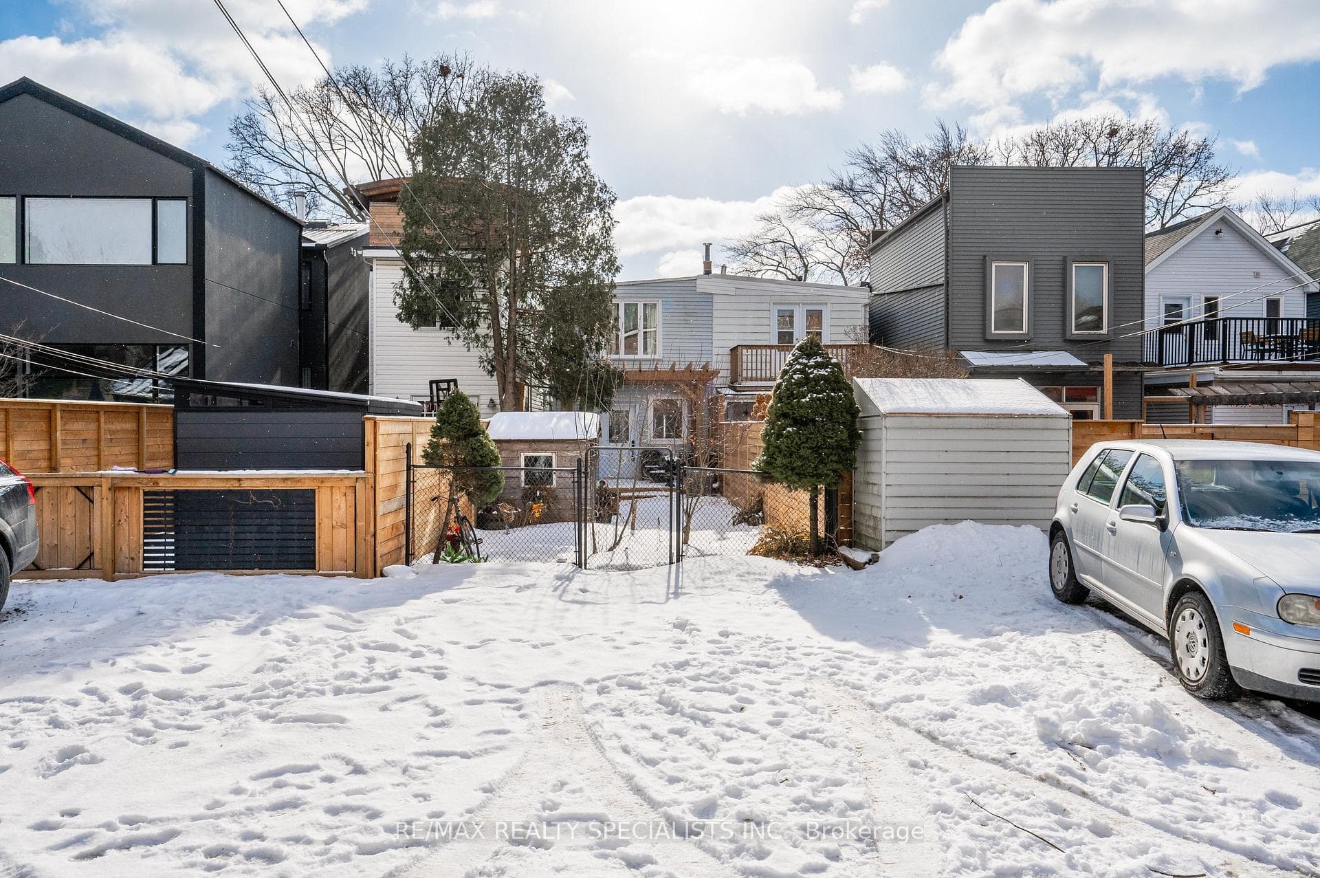 262 Withrow Avenue photo 31