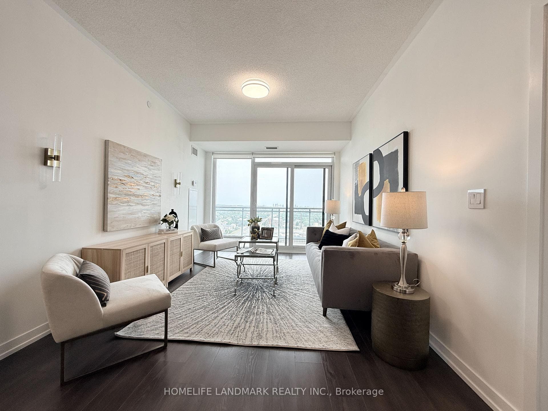 2520 Eglinton Avenue Unit 1211 photo 10