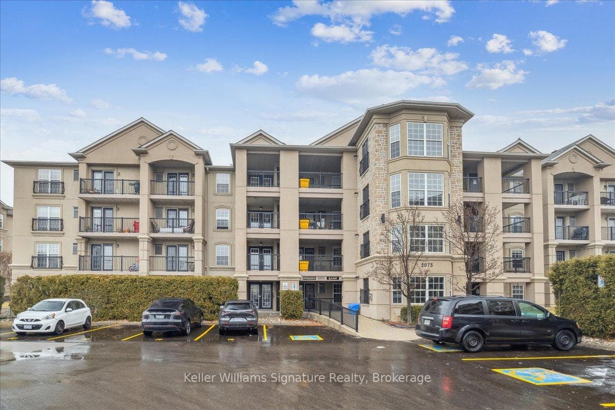 2075 Appleby Line Unit 205 photo 2