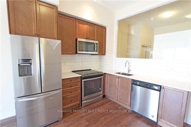 555 William Graham Drive Unit 417 photo 3