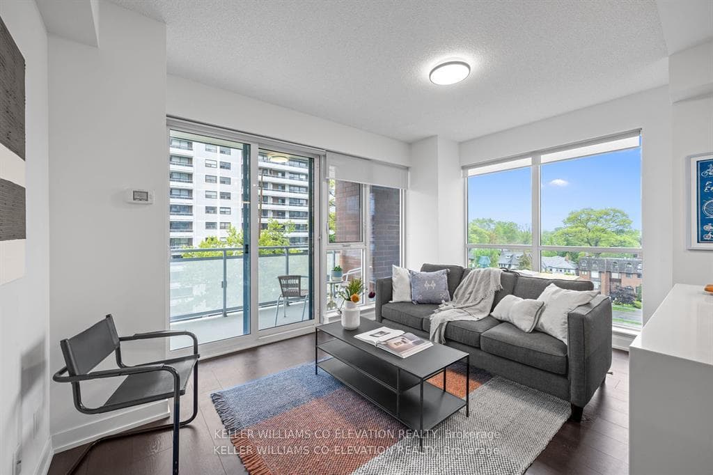 1830 Bloor Street Unit 638 photo 5