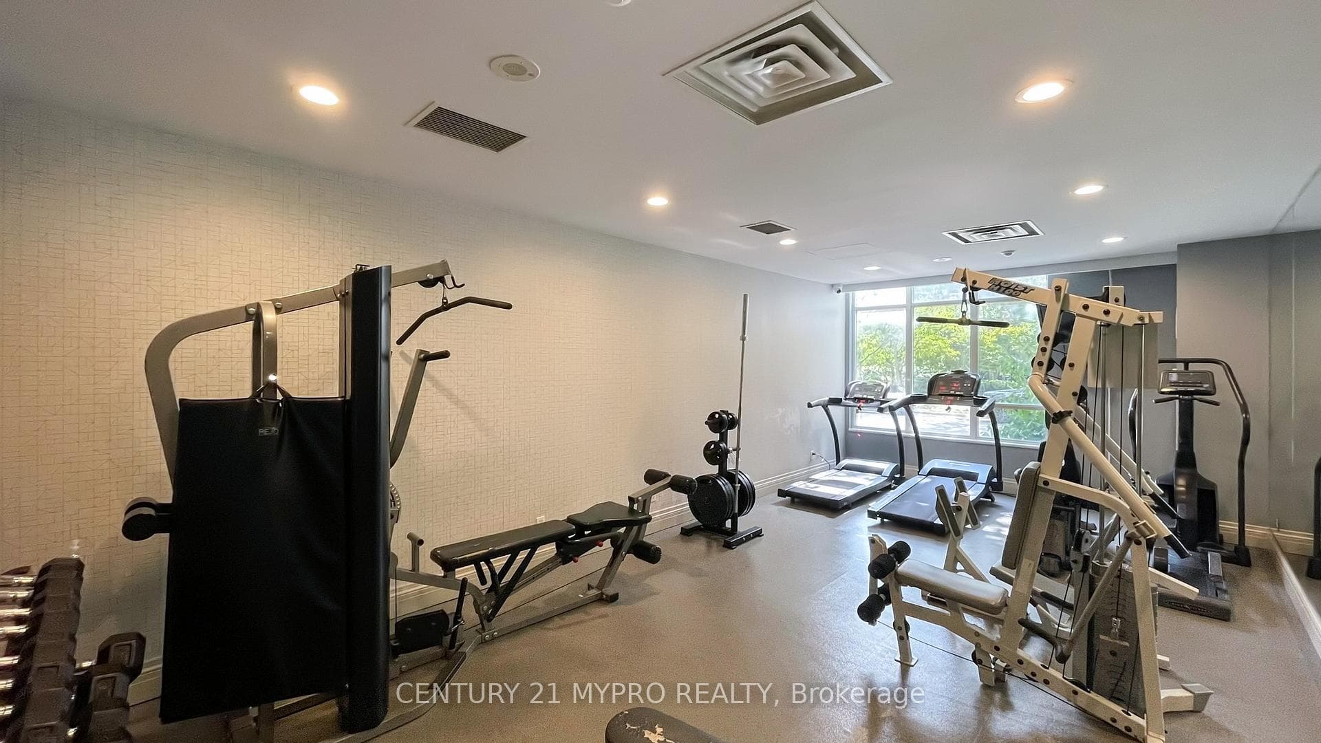 28 Byng Avenue Unit LPH03 photo 24