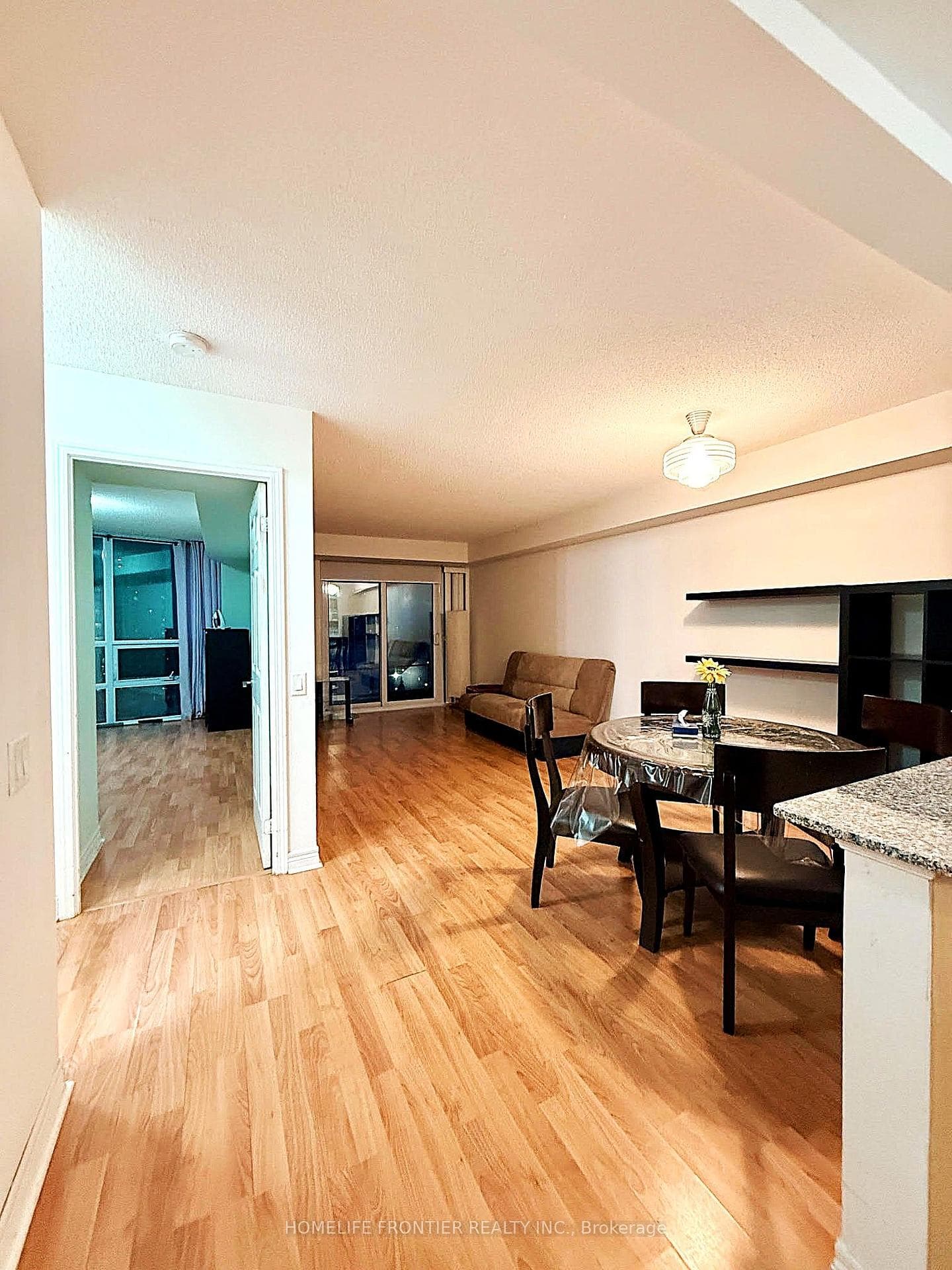 83 Borough Drive Unit 1707 photo 6