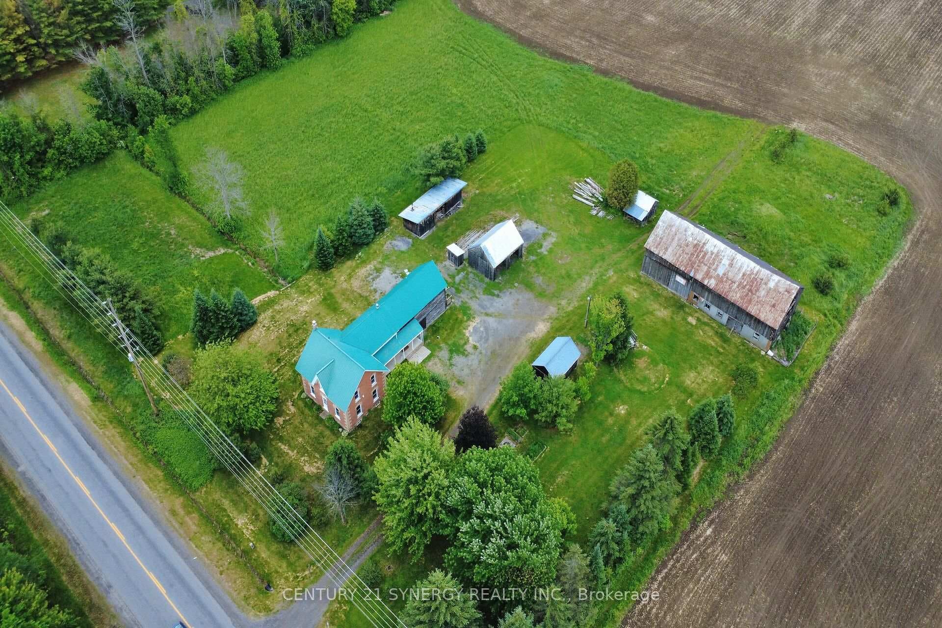 508 Dillabaugh Road photo 47