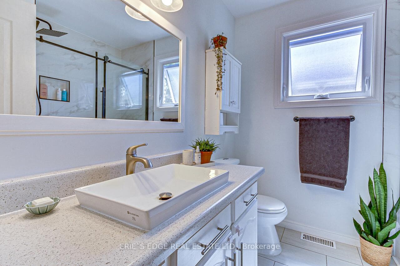 4 Piece Bathroom