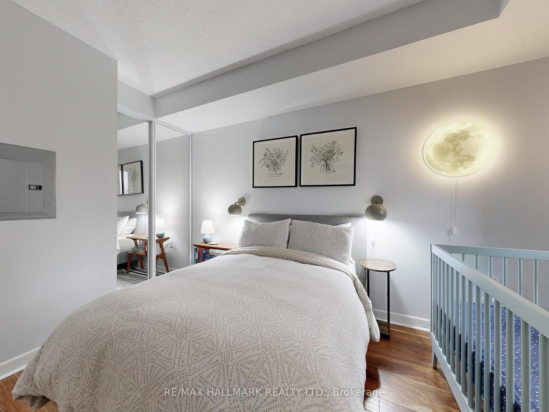 85 Bloor Street Unit 1403 photo 15