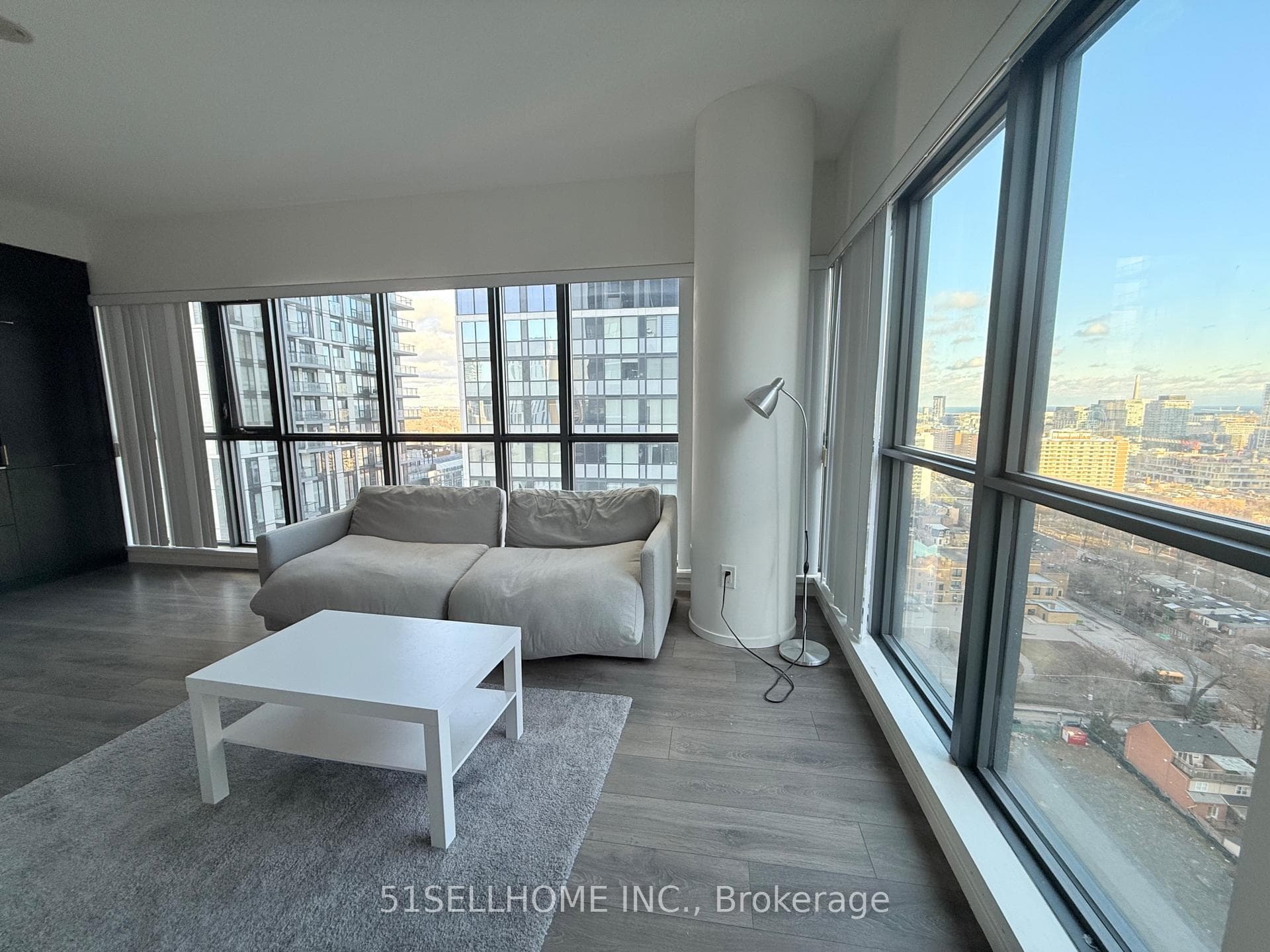 159 Dundas Street Unit 2205 photo 3