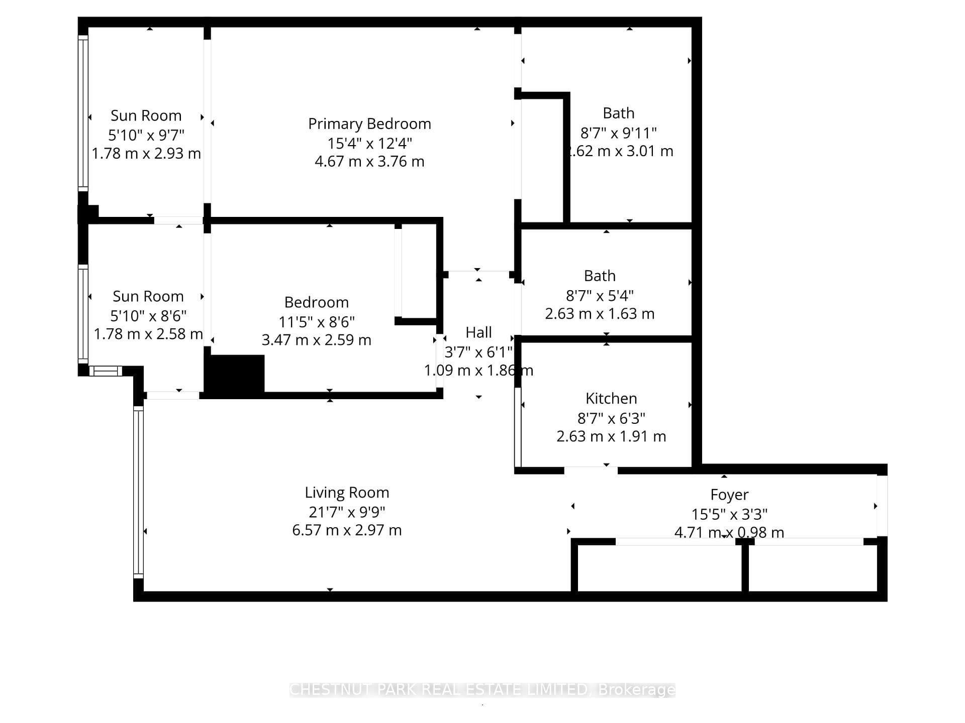 92 King Street Unit 306 photo 23