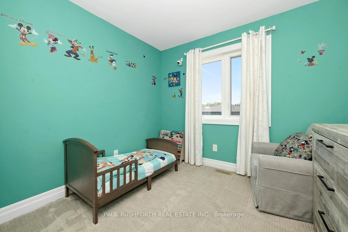 Bedroom #3
