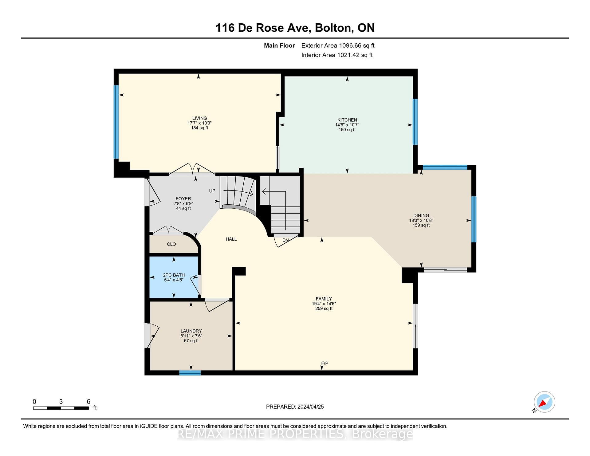 116 De Rose Avenue photo 37