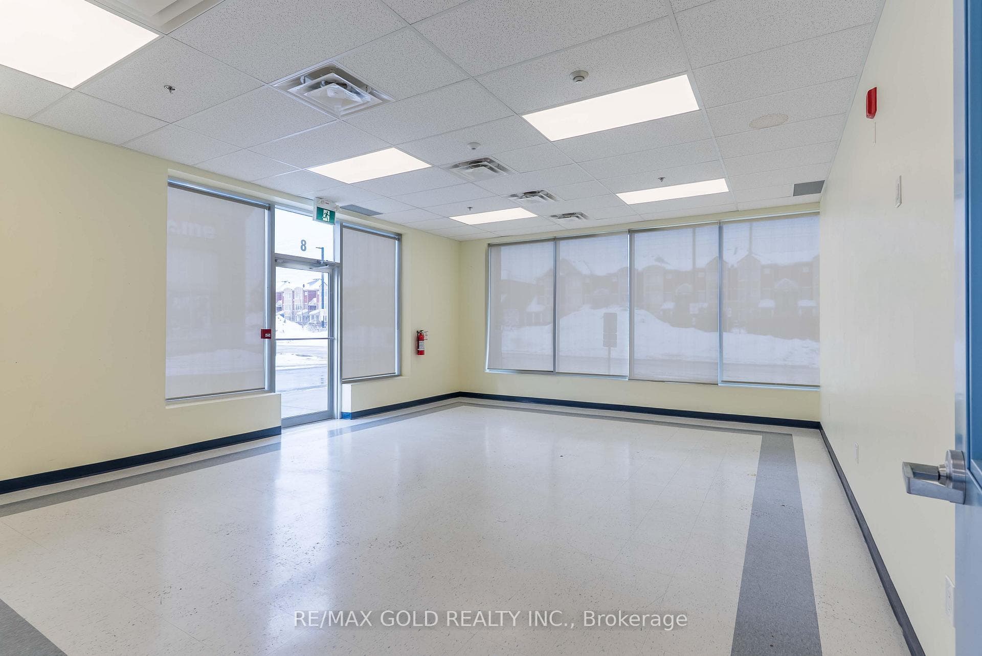 3960 Eglinton Avenue Unit 8 & 9 photo 6