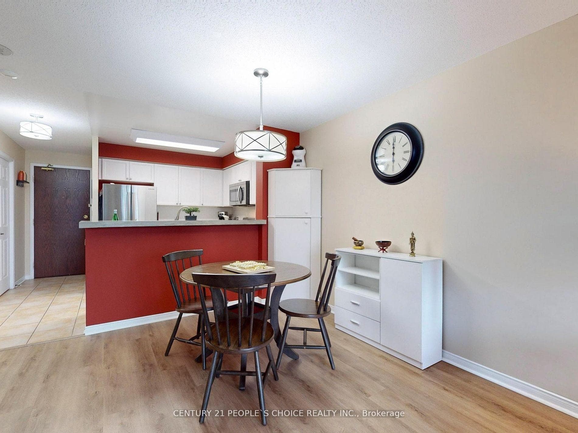 11 Michael Power Place Unit 407 photo 9