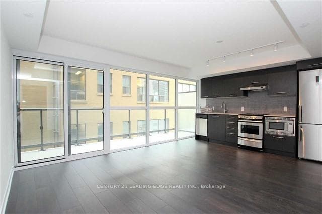 87 Peter Street Unit 1112 photo 1