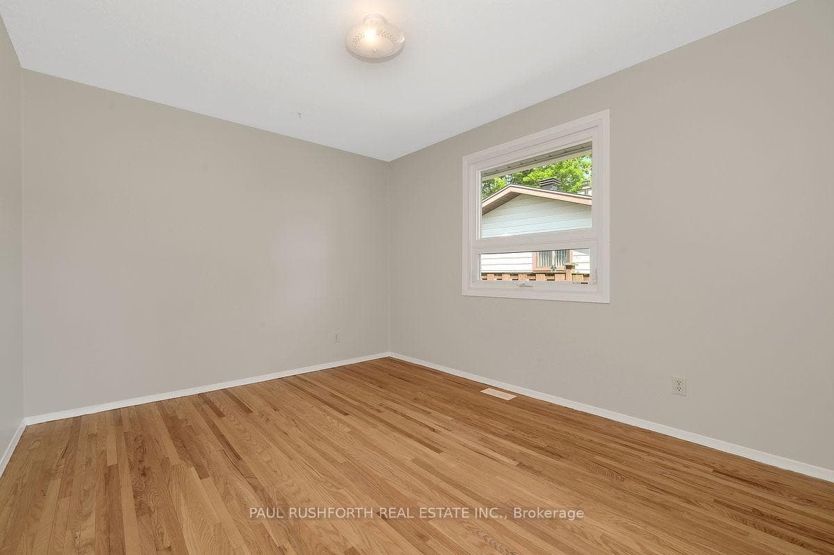 Bedroom #2