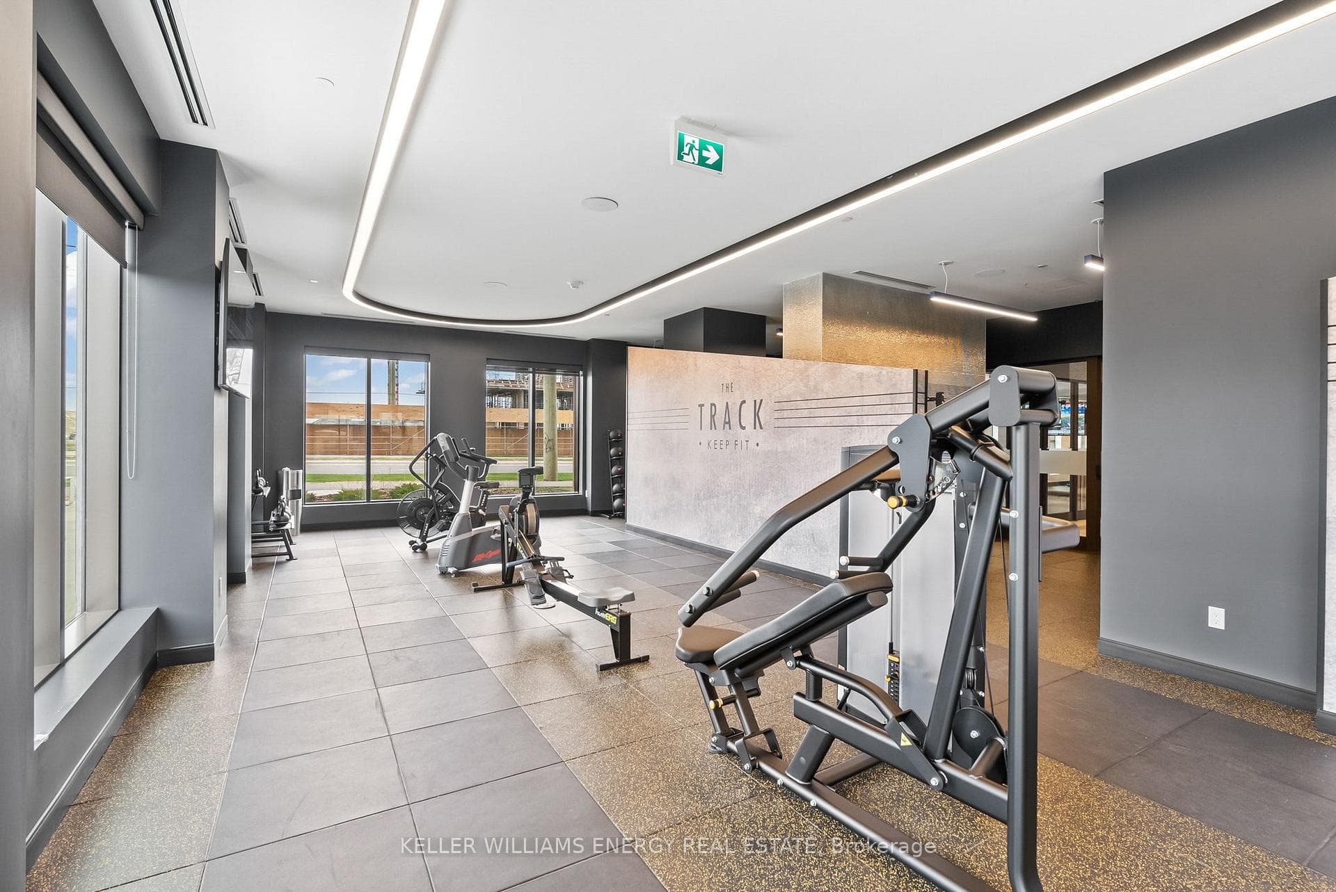 2550 Simcoe Street Unit 1919 photo 13