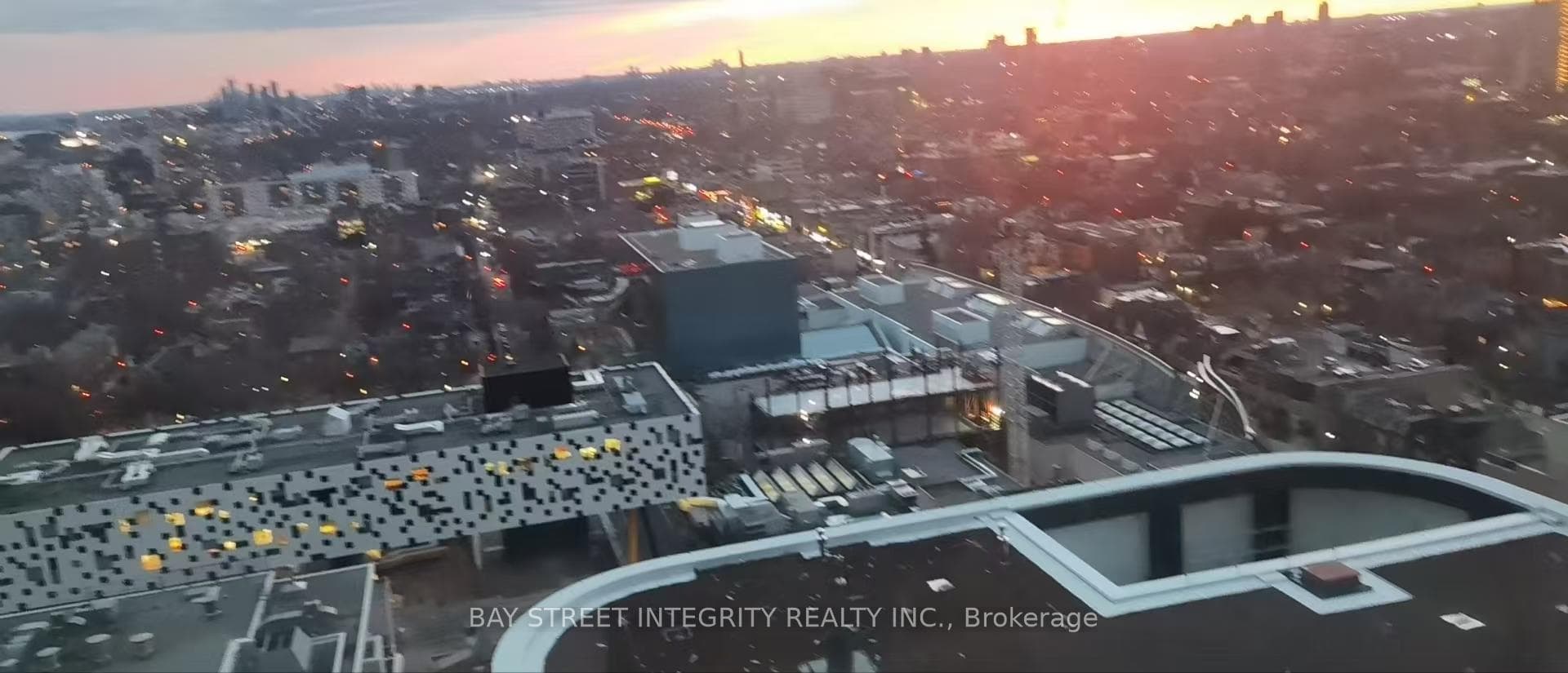238 Simcoe Street Unit 2508 photo 1