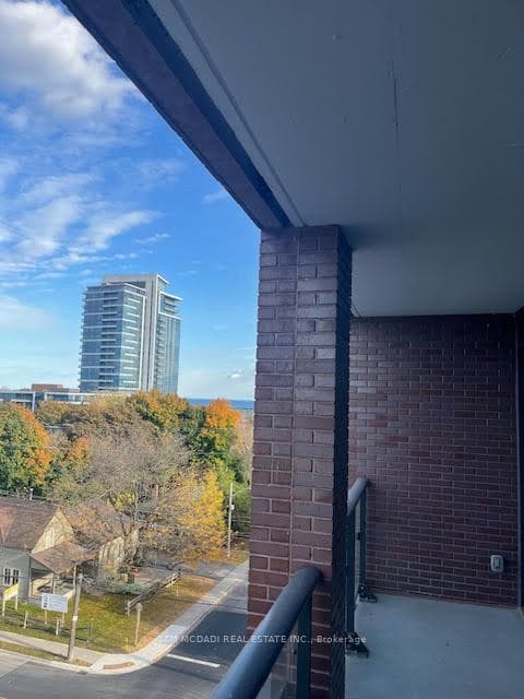 28 Ann Street Unit 507 photo 5