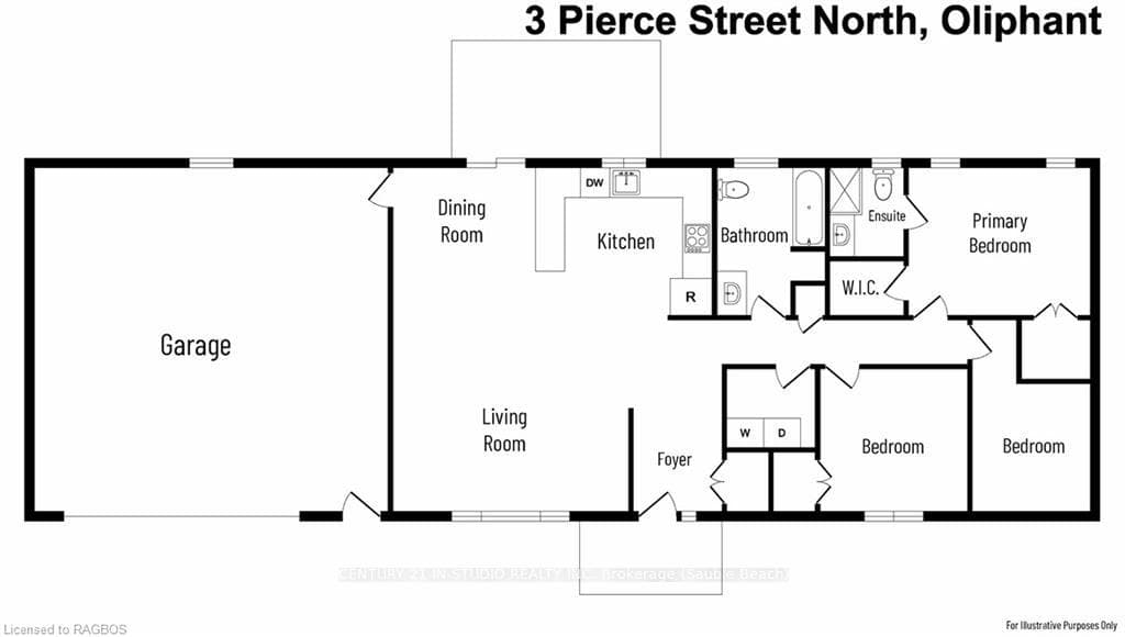 3 PIERCE Street photo 26