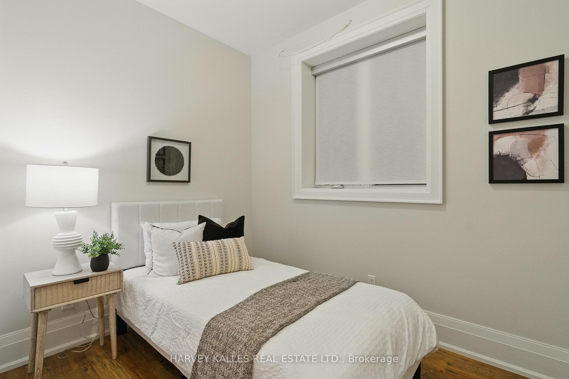 5th Bedroom/Office