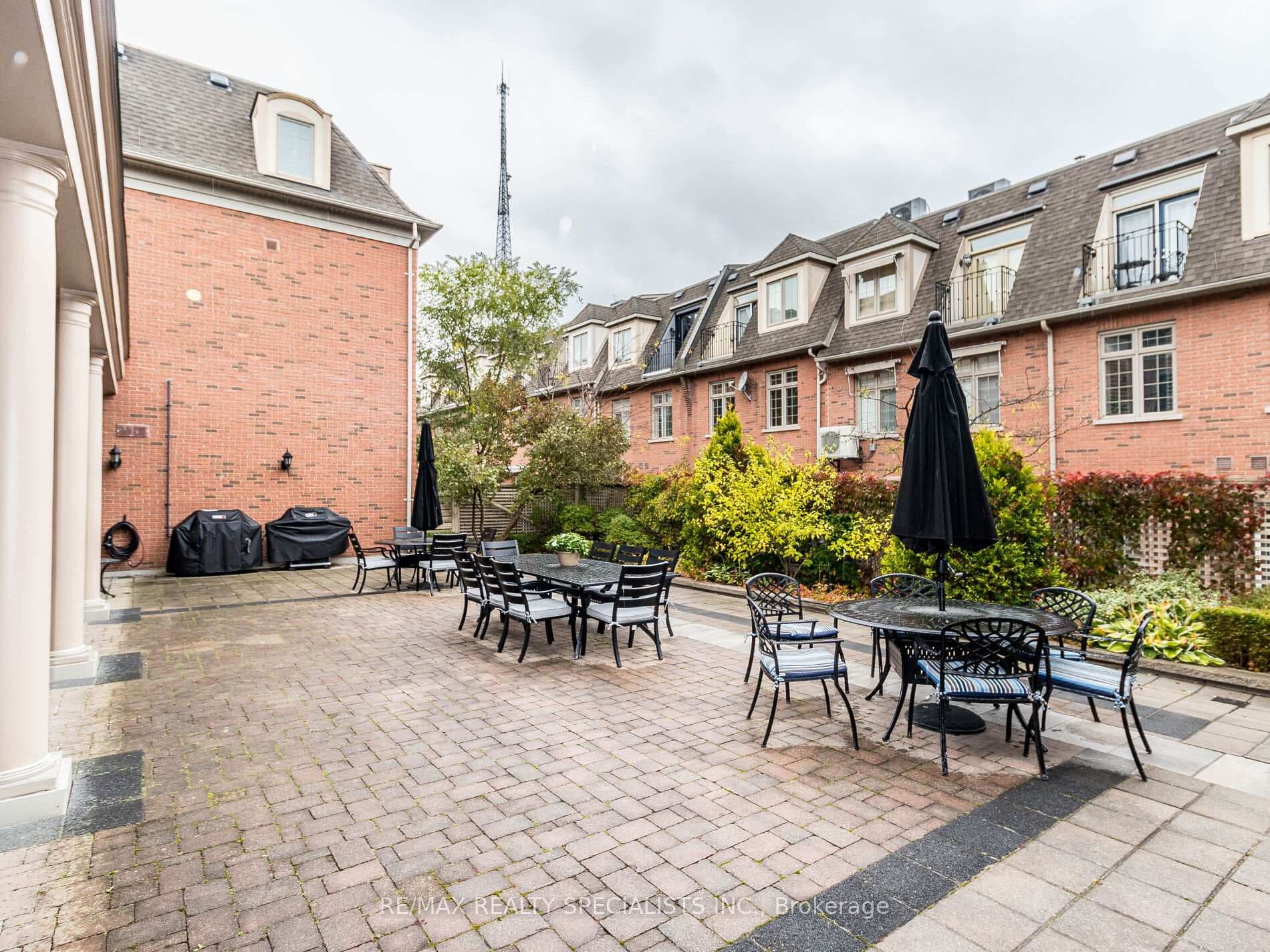 1111 Avenue Road Unit 102 photo 36