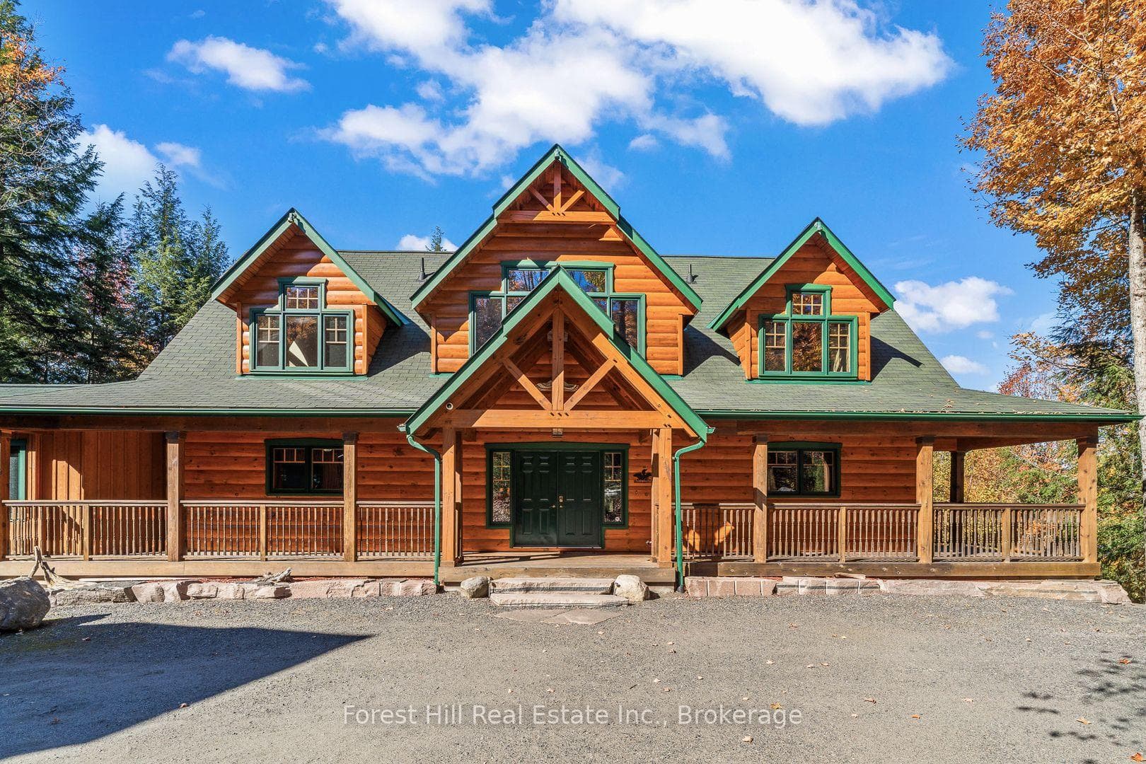 5017 Kawagama Lake Road photo 22