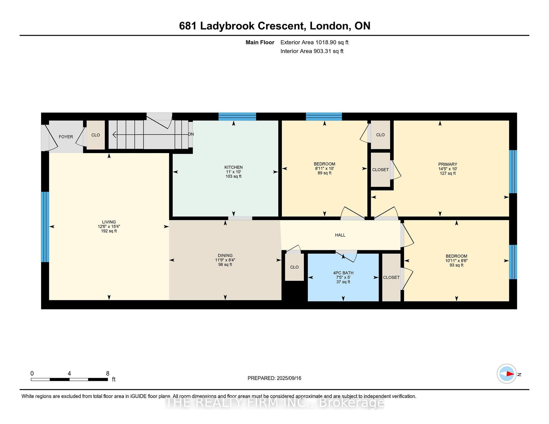 681 Ladybrook Crescent photo 39