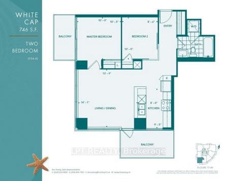 15 Legion Road Unit 1102 photo 4
