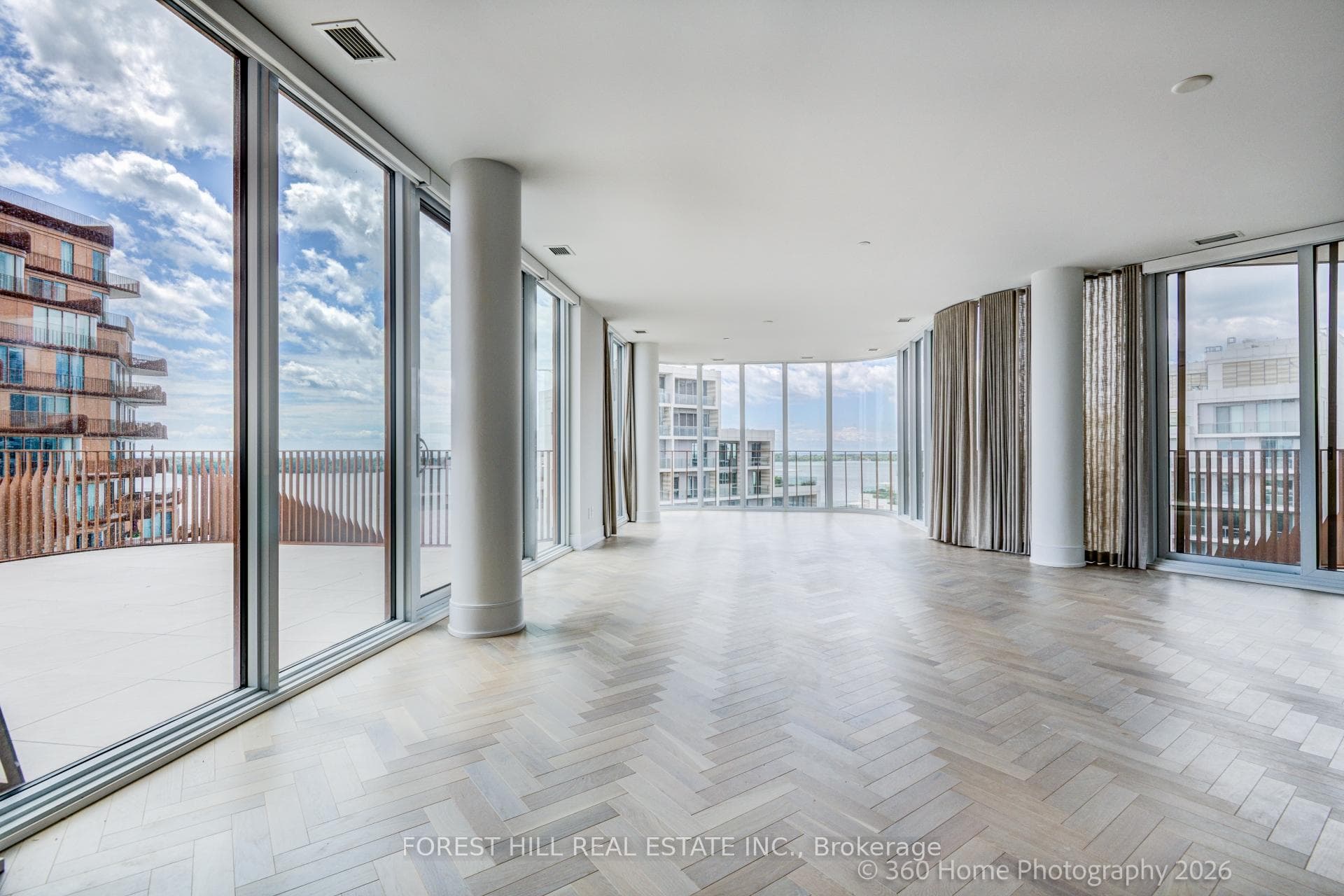 155 Merchants' Wharf N/A Unit 1222 photo 15