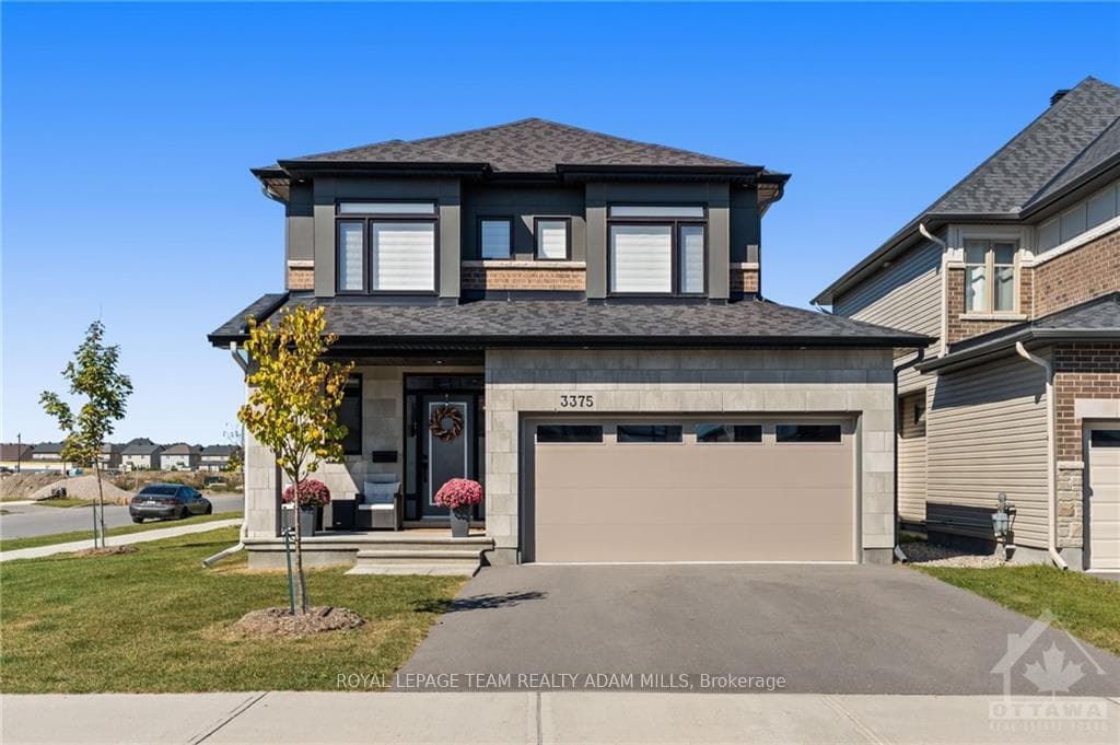 3375 FINDLAY CREEK Drive photo 1